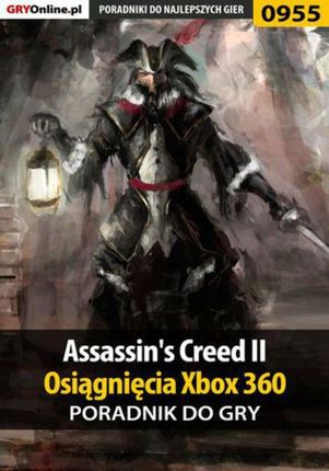 Assassin's Creed II - Osiągnięcia - poradnik do gry (PDF)