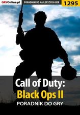 Call of Duty: Black Ops II - poradnik do gry (PDF) - zdjęcie 1