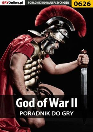 God of War II - poradnik do gry (PDF)