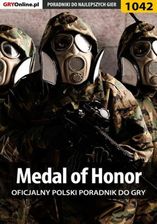 Medal of Honor - poradnik do gry (EPUB) - zdjęcie 1