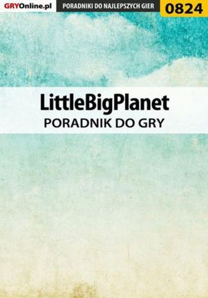LittleBigPlanet - poradnik do gry (PDF)