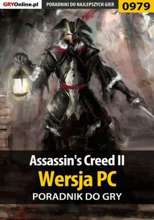 Assassin's Creed II - PC - poradnik do gry (EPUB)
