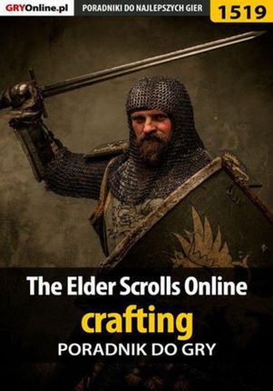 The Elder Scrolls Online - crafting (PDF)