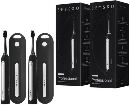 Seysso Carbon Professional 2 szt.