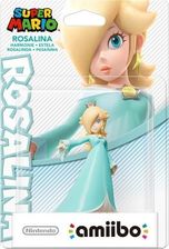 Zdjęcie Nintendo amiibo Super Mario Bros Rosalina - Grudziądz