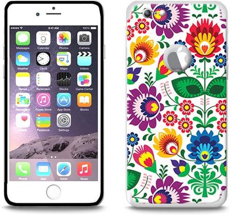 Etuo Hybrid Fantastic Apple iPhone 7 Hybrid Fantastic
