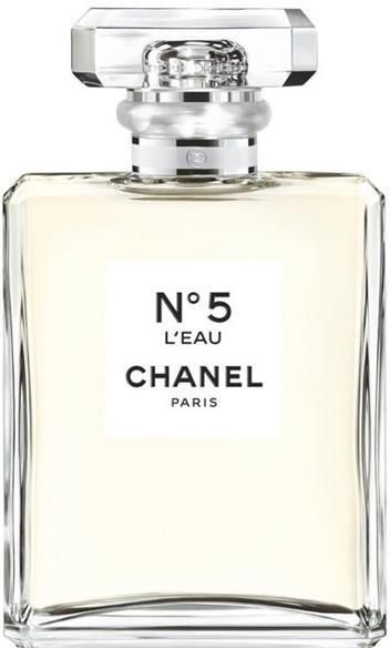 CHANEL N°5 L'EAU ドロップ N°5 L'EAU - Woda Toaletowa i CHANEL (35 ml, 50 ml, 100 ml