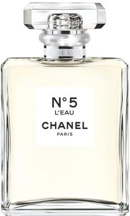 Chanel No 5 L Eau 35 ml Woda Toaletowa