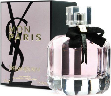 Ysl mon paris discount cena