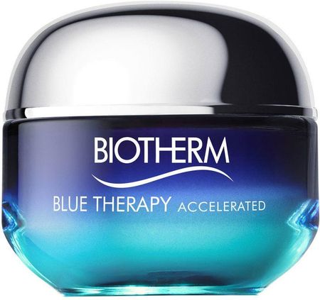 Biotherm Blue Therapy Accelerated Krem do Wszystkich Typów Skóry 50ml