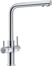 Zdjęcie Franke Neptune Style Clear Water Chrom 115.0370.689 - Mszczonów