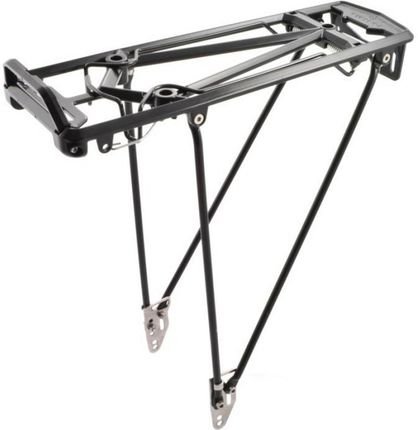 Pletscher Prisma Bike Rack 26-28" Easyfix Czarny (2064054300)