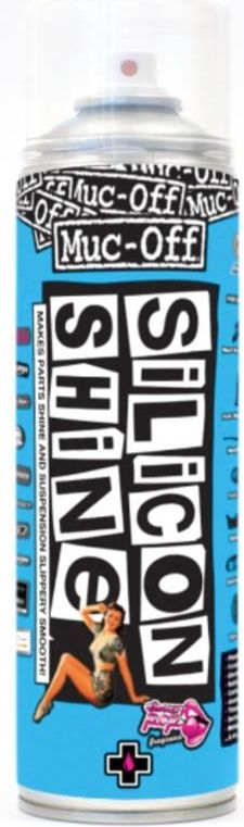 muc off silicone
