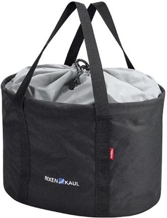 Klickfix Shopper Pro Czarny (0300Sp)