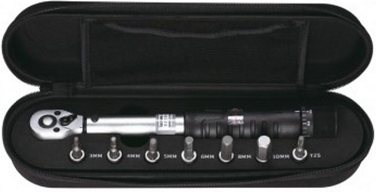 Bbb Torqueset Btl-73 Czarny (2977457301) - Ceny i opinie