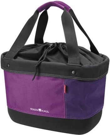 Klickfix Shopper Alingo Fioletowy (0306Bo)