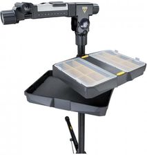 Zdjęcie Topeak Prepstand Tool Tray Czarny Przezroczys (15410095) - Świątniki Górne