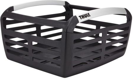 Thule Pack´N Pedal Czarny (100050)