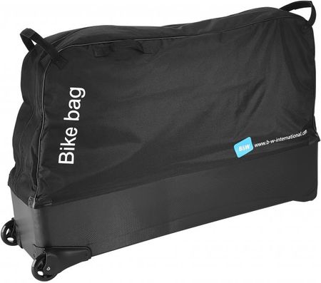 B&w international best sale bike bag