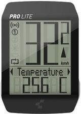 Zdjęcie Cube Pro Lite Czarny (14026) - Lubsko