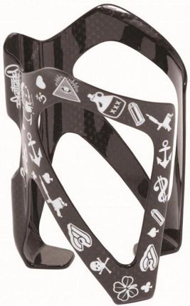 Cinelli Mike Giant Uczwyt Butelkę Czarny (45157130114)