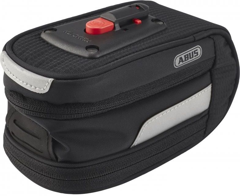 SACOCHE DE SELLE ABUS ORYDE ST8130 - Néovélec, la maison du vélo électrique