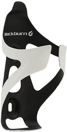 Blackburn Cambercarbon Uczwyt Butelkę Biały Czarny (3590434)
