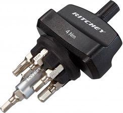 Zdjęcie Ritchey Torque Key 4 Nm Czarny (15000817009) - Lubartów