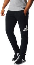 Spodnie adidas Sport Essentials Logo Fleece Pant AB6527