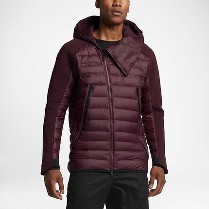 Nike Sportswear Tech Fleece AeroLoft Ceny i opinie Ceneo.pl