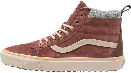 Vans sk8 hi mte cappuccino cheap hummus