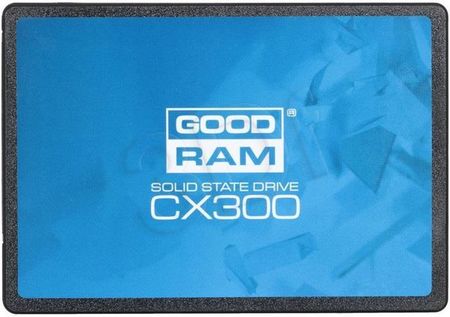 Goodram CX300 120GB 2,5" (SSDPRCX300120)
