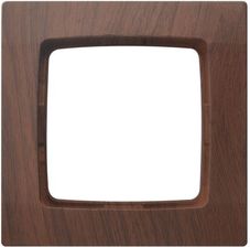Ospel Ramka Pojedyncza Wenge - Karo - R-1S/57