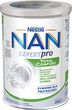NESTLE NAN Expert Total Comfort Dla Niemowląt W Przypadku Zaburzeń Trawiennych Kolki Zaparcia Ulewania od urodzenia 400g