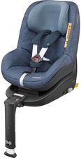 maxi cosi 2 way pearl nomad blue