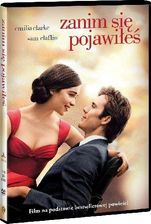 Zdjęcie Zanim się pojawiłeś (DVD) - Września