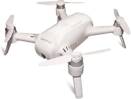Dron Yuneec Breeze 4K (YUNFCAEU)