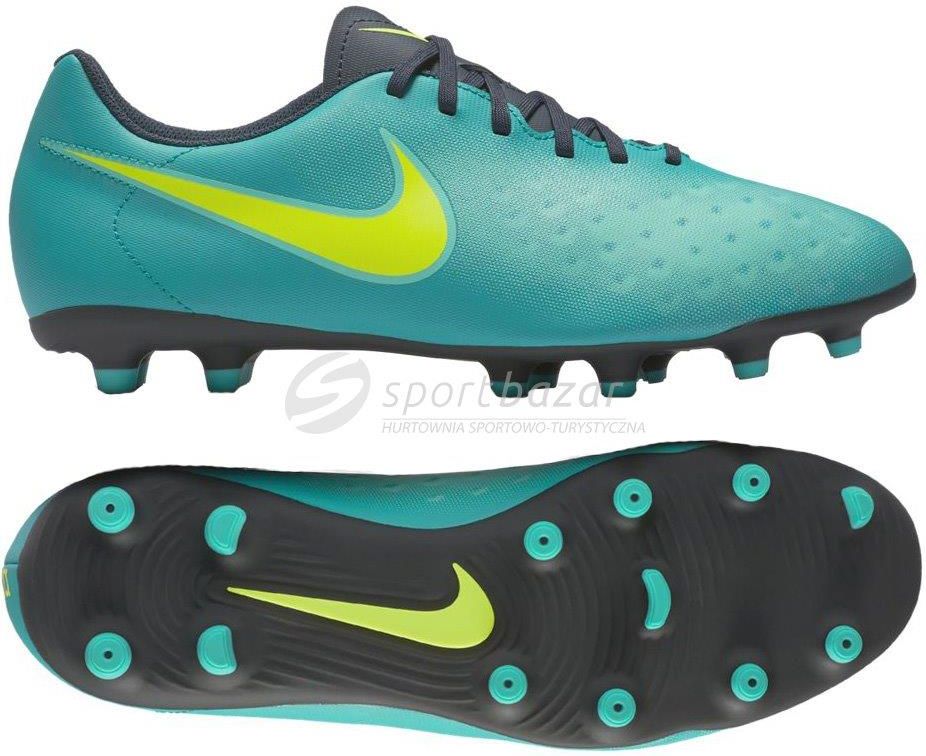 Nike Magista Ola Ii Fg (844420375) Ceny i opinie Ceneo.pl Nike Magista Onda Ii Fg Jr 917779801 Ceny i opinie Ceneo.pl