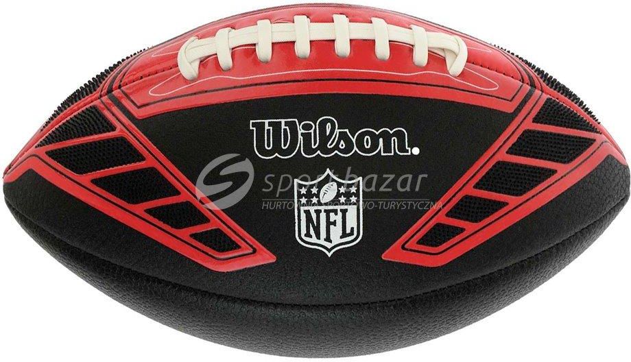 PIŁKA FUTBOLOWA Wilson NFL LICENSED BALL New York Giants