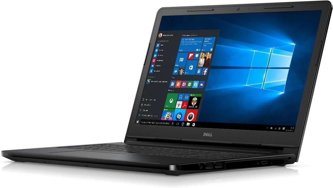 Dell ノートパソコン　Inspiron 3558 Laptop Dell Inspiron 3558 (INSPIRON0481V_4G240SW10) - Opinie