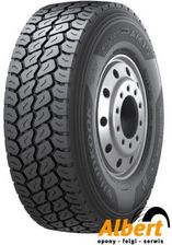Zdjęcie Hankook AM15 445/65R22.5 169K   - Katowice
