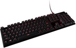 Zdjęcie Klawiatura HyperX Alloy FPS (HX-KB1BL1-NA/A2) - Toruń