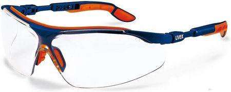 UVEX Okulary przeciwodpryskowe I-vo (9160.265)
