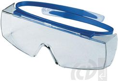 Zdjęcie UVEX Okulary przeciwodpryskowe Super OTG (9169.260) - Dobczyce