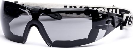 UVEX Okulary przeciwodpryskowe Pheos Guard (9192.181)