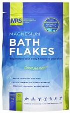 Zdjęcie MRS Magnesium Bath Flakes do kąpieli 1 kg - Piła