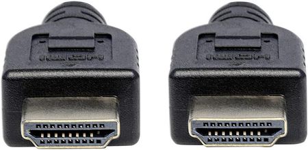 Manhattan Kabel HDMI-HDMI v2.0 M/M 2m (353939)