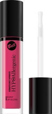 Bell Hypoallergenic Błyszczyk do Ust Shiny Lip Gloss 10 