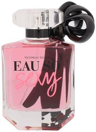 Victoria's Secret Eau So Sexy 香水　100ml Eau So Sexy Eau de Parfum Victoria&#039;s Secret perfumy
