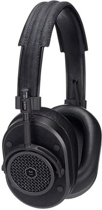 Master & Dynamic MH40 ブラック Amazon.co.jp: MASTER&DYNAMIC ダイナミック密閉型 オーバー